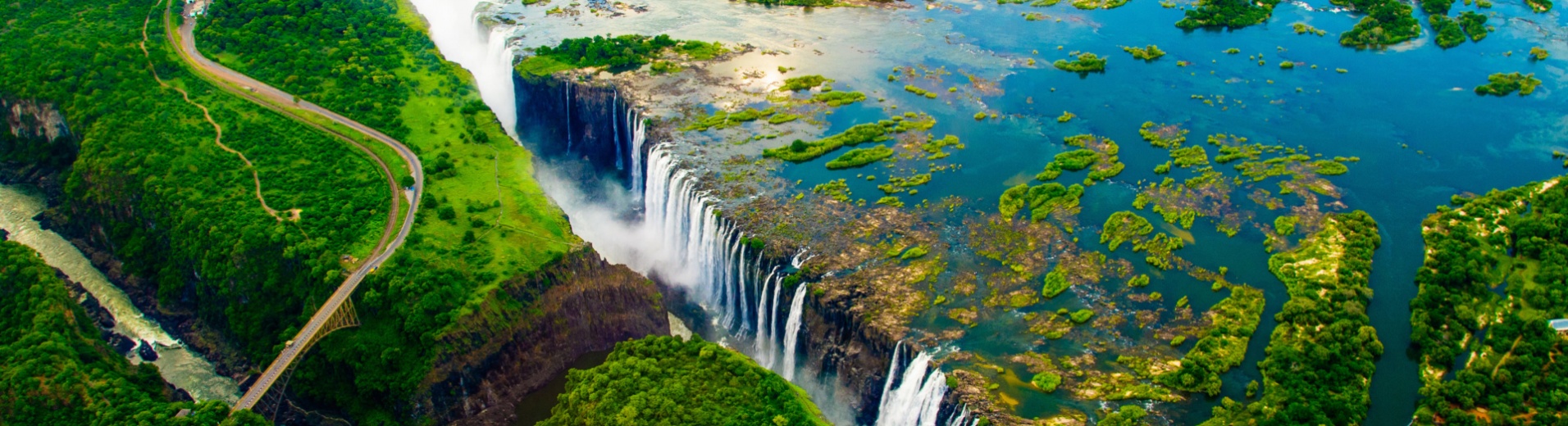 paysage-chutes-victoria-zimbabwe-vue-aerienne