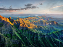 Drakensberg