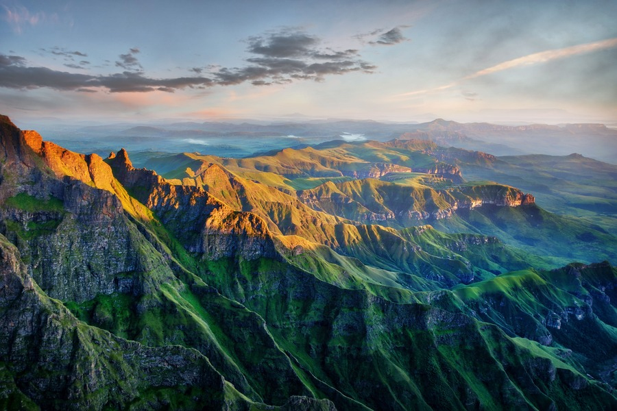 Drakensberg