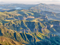Drakensberg