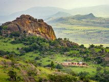 Ezulwini-valley