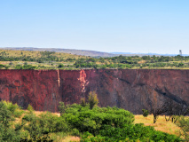Cullinan Diamond Mine