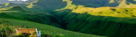 drakensberg
