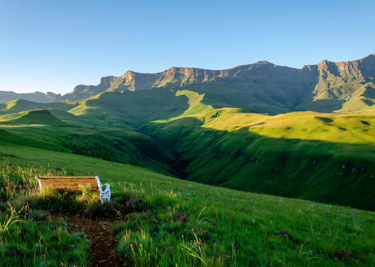 drakensberg