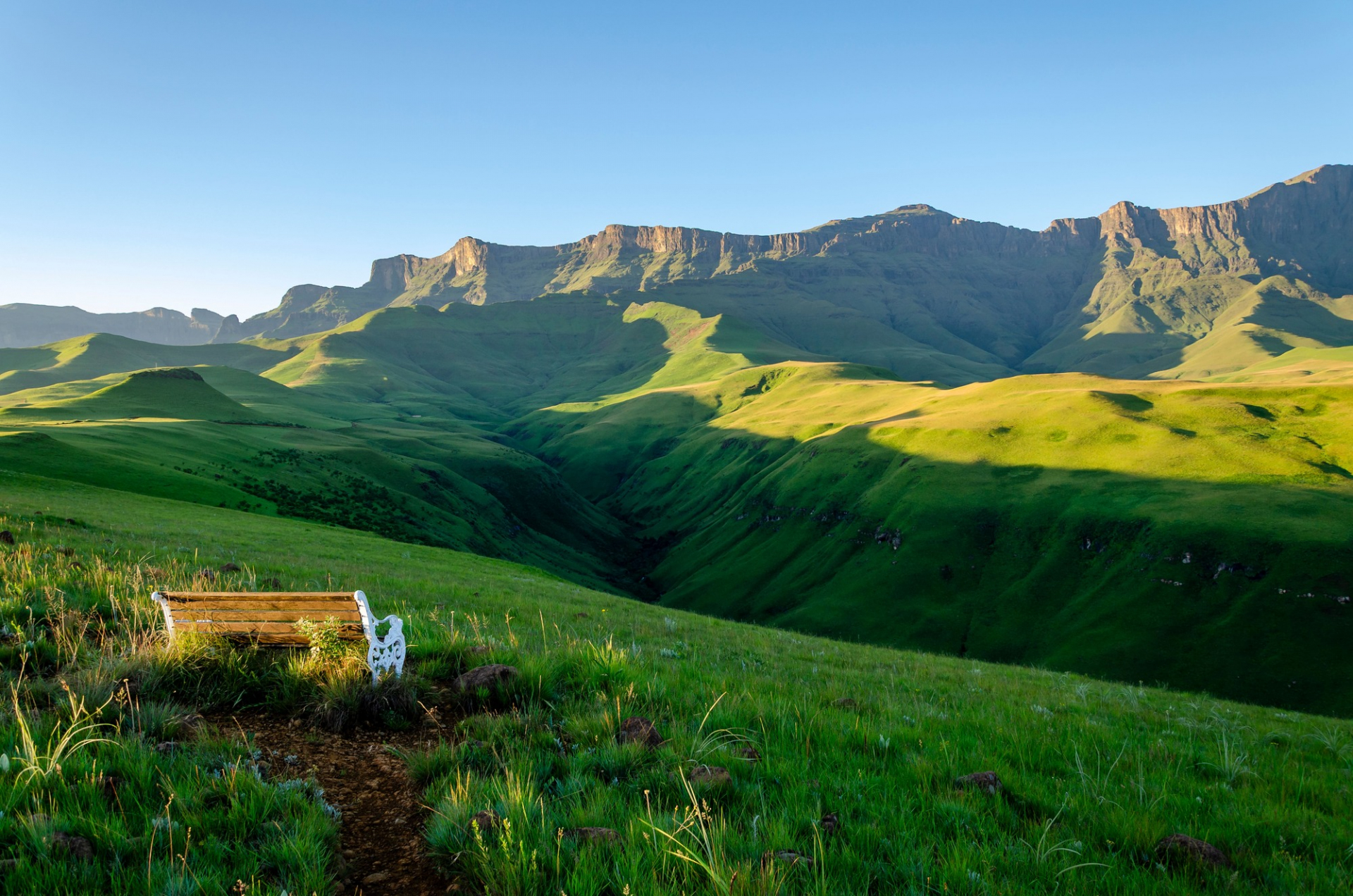 drakensberg
