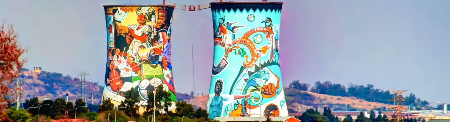 soweto-maison-colorées-street-art
