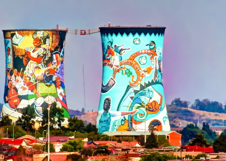 soweto-maison-colorées-street-art