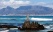 afrique-du-sud-le-cap-robben-islande-mer-montagne