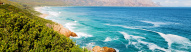 Coastline