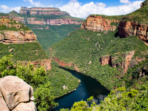 Blyde River Canyon