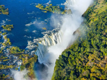 Victoria falls