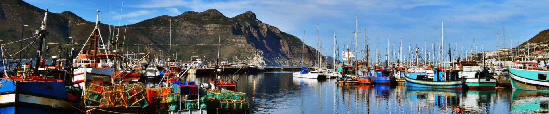 port-bateaux-colorés