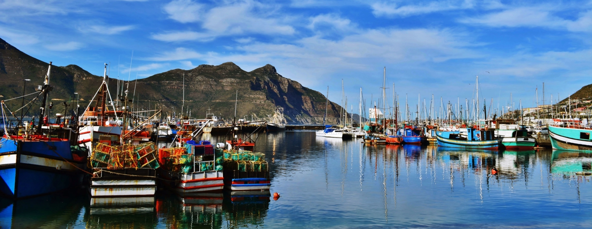 port-bateaux-colorés