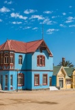 namibie-Swakopmund-maisons-colorees