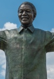 Johannesburg-statue-mandela