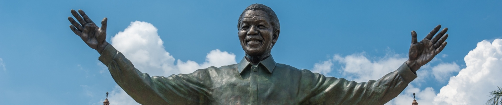 Johannesburg-statue-mandela