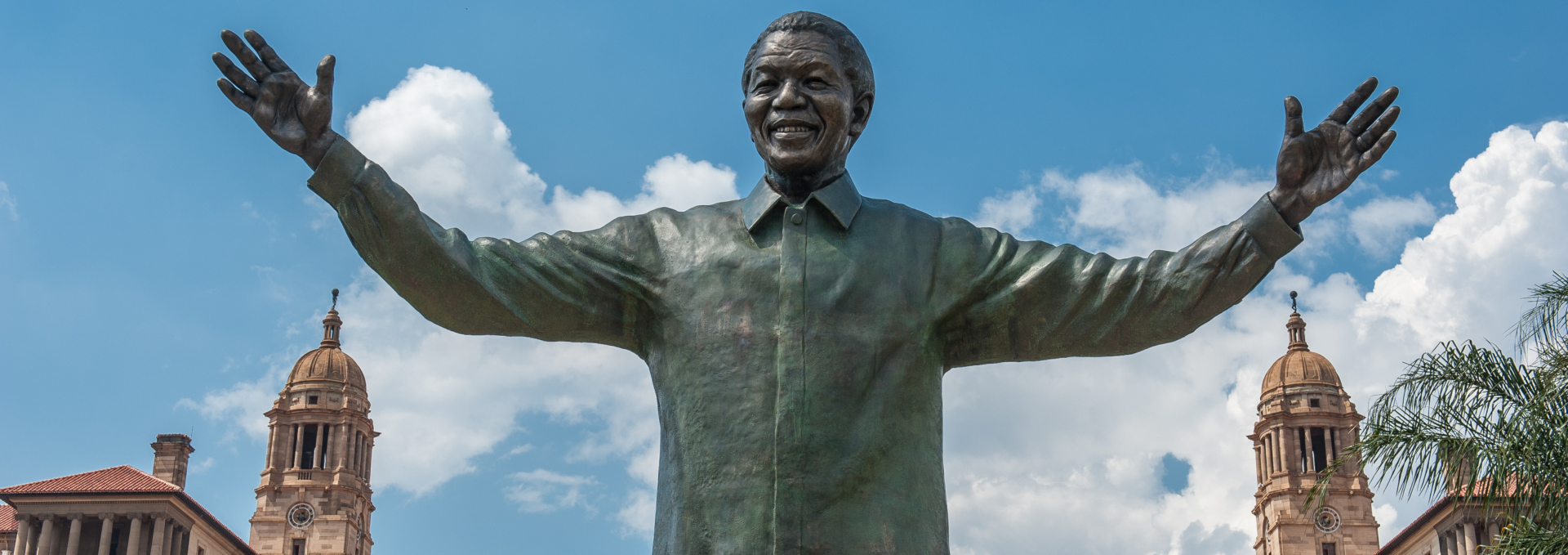 Johannesburg-statue-mandela