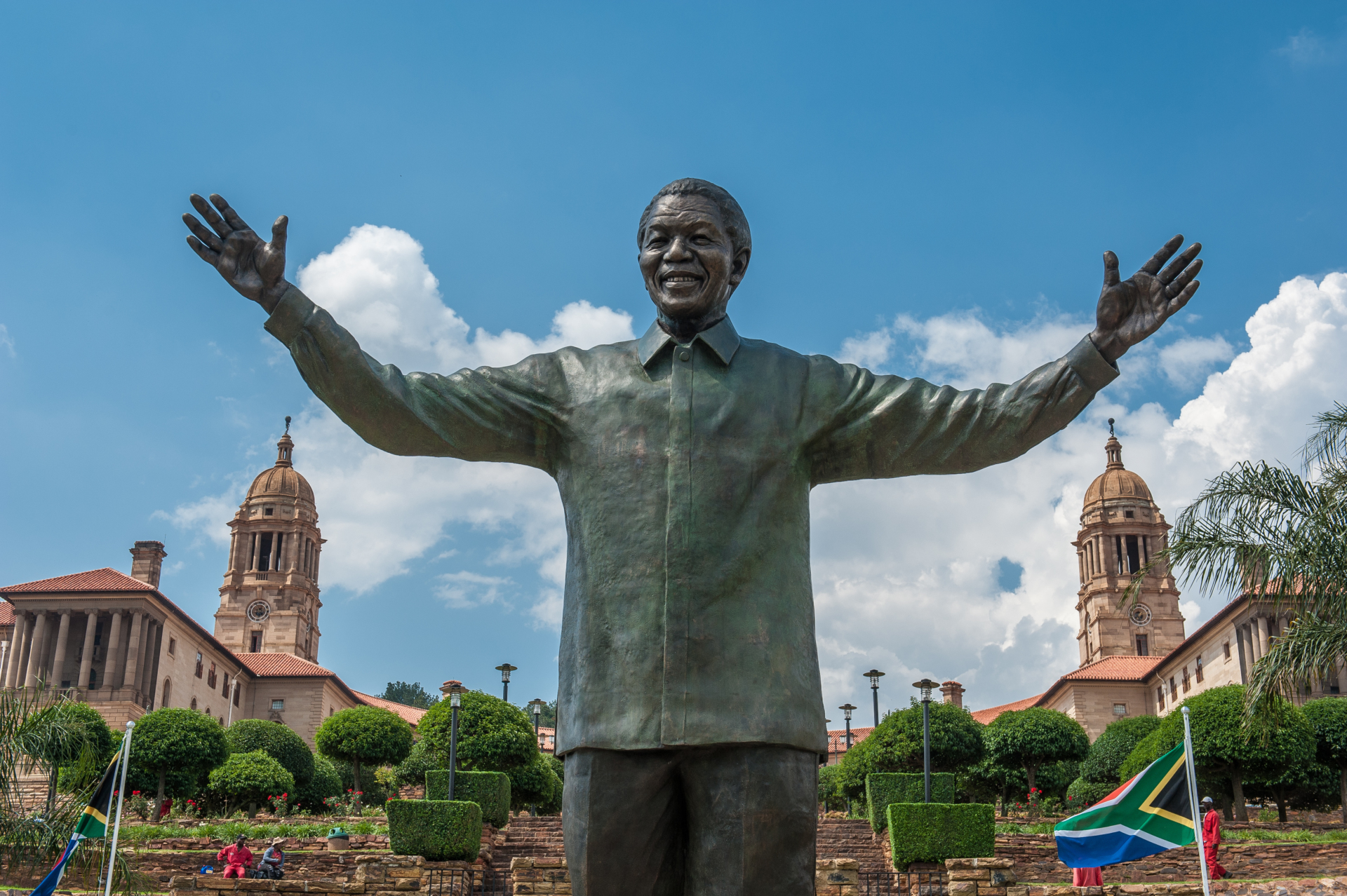 johannesburg-statue-mandela