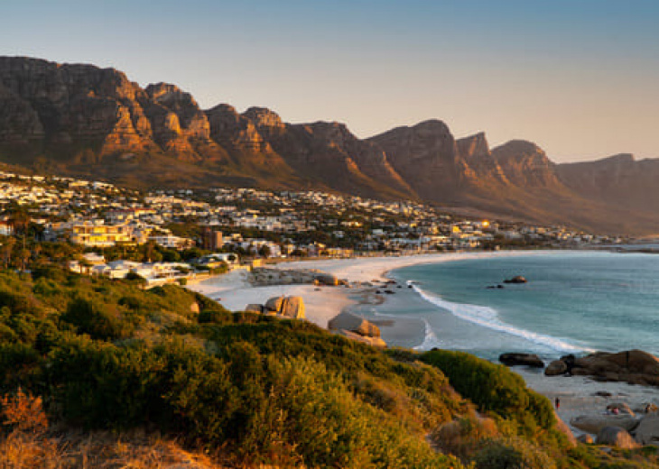 Afrique du Sud