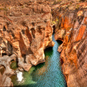 Blyde River Canyon