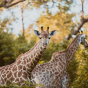 girafes-karongwe-afrique-du-sud