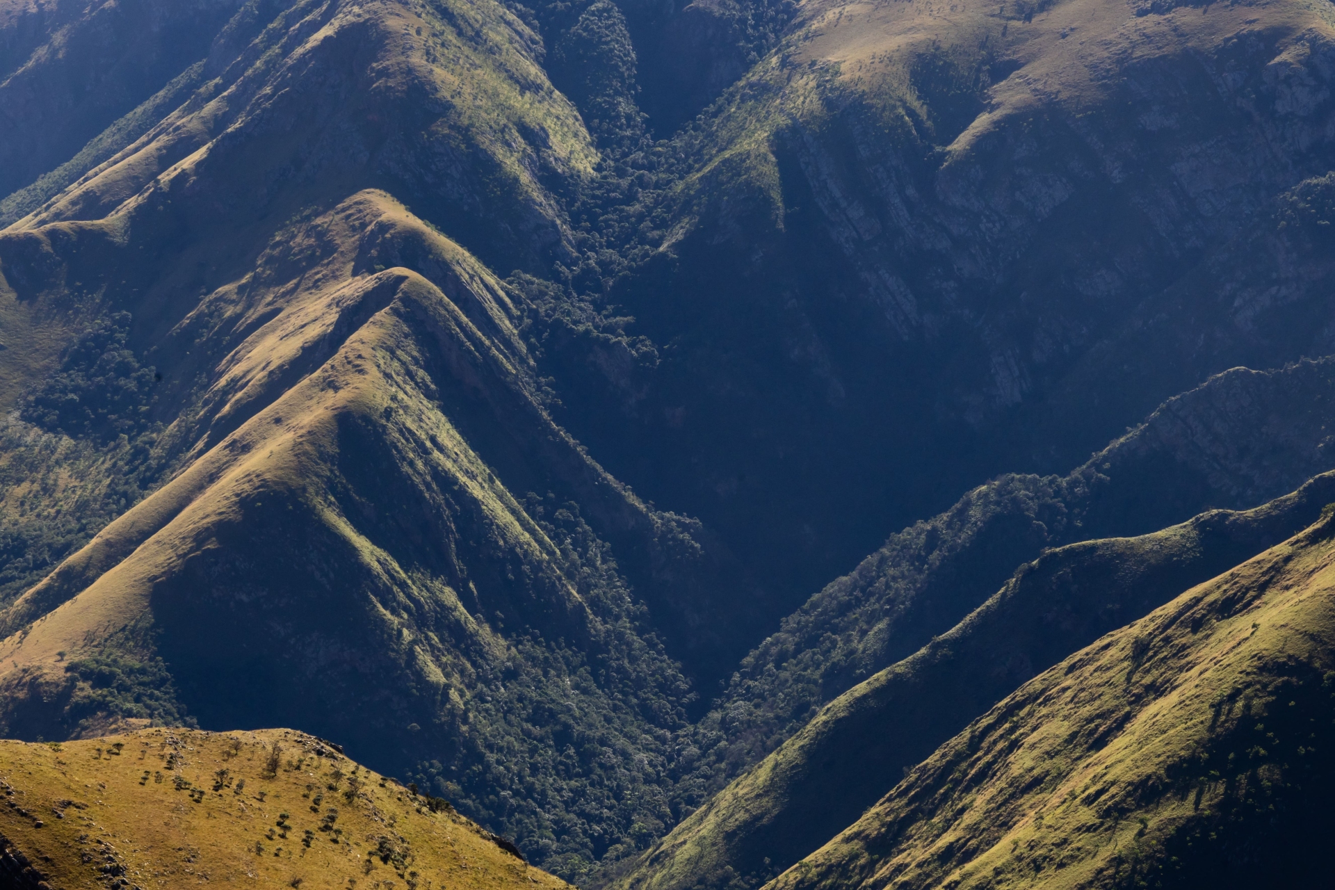 Voyage Eswatini